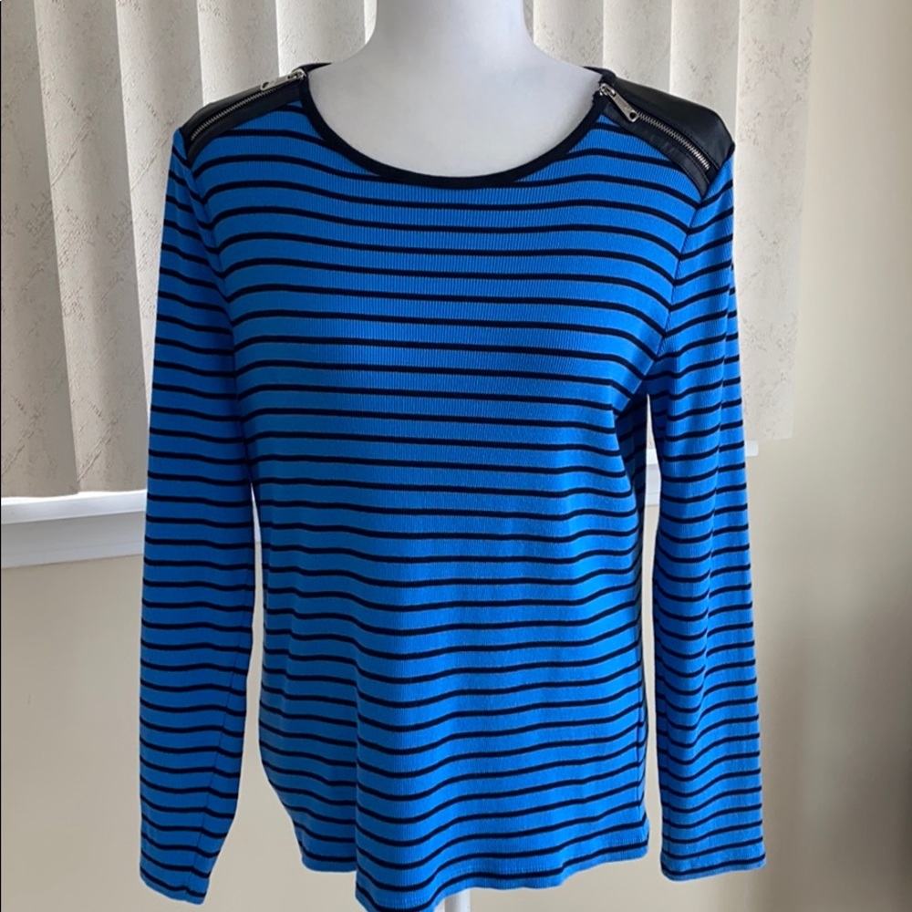 RALPH LAUREN TOP